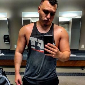 Meet your Posher, Blake